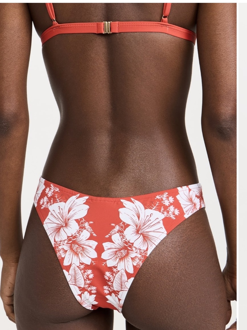 FARM Rio
Floral Chains Bikini Set - Picture 5 of 7